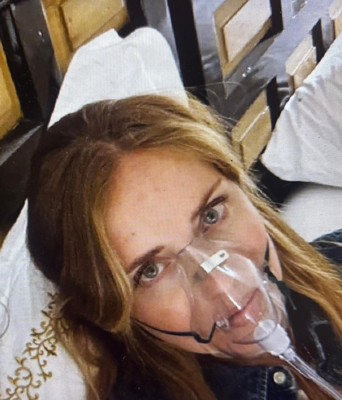 Chiara Ferragni, malore in Perù per l'altitudine: "Sono andata in panico, ma ora sto bene"
