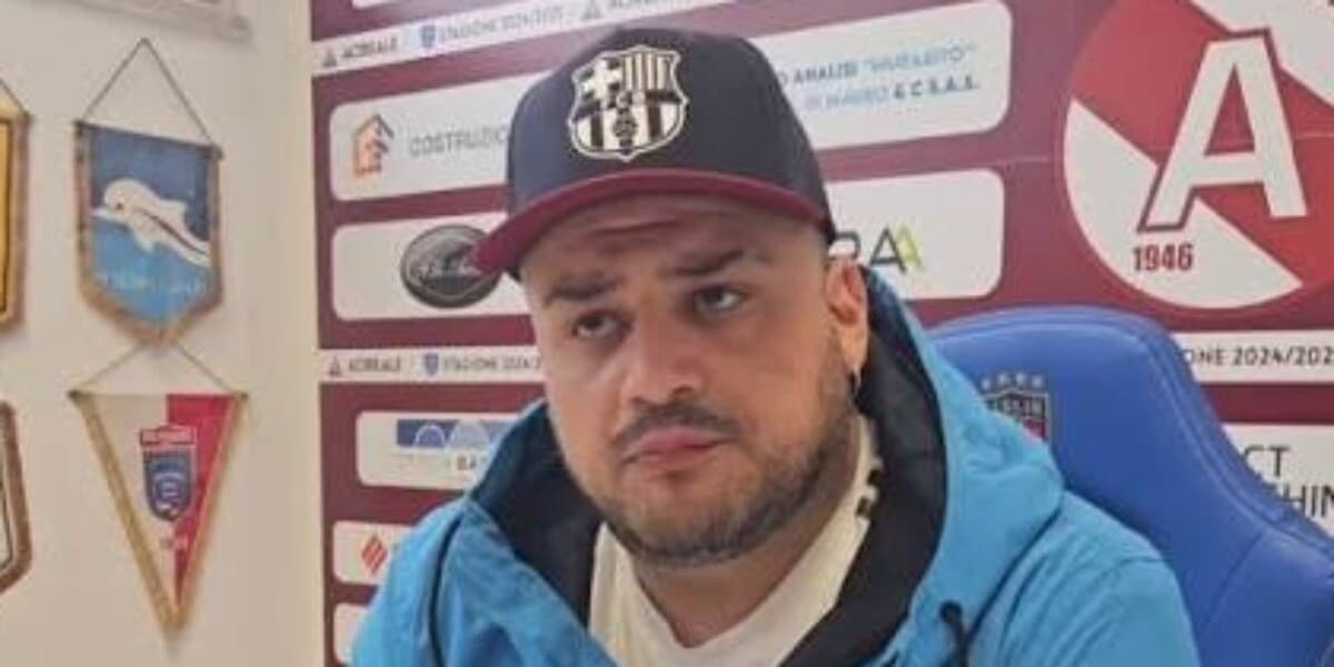 Vibonese, ufficiale: Cosimo Vullo è il nuovo socio di maggioranza. Ha il 60% delle quote