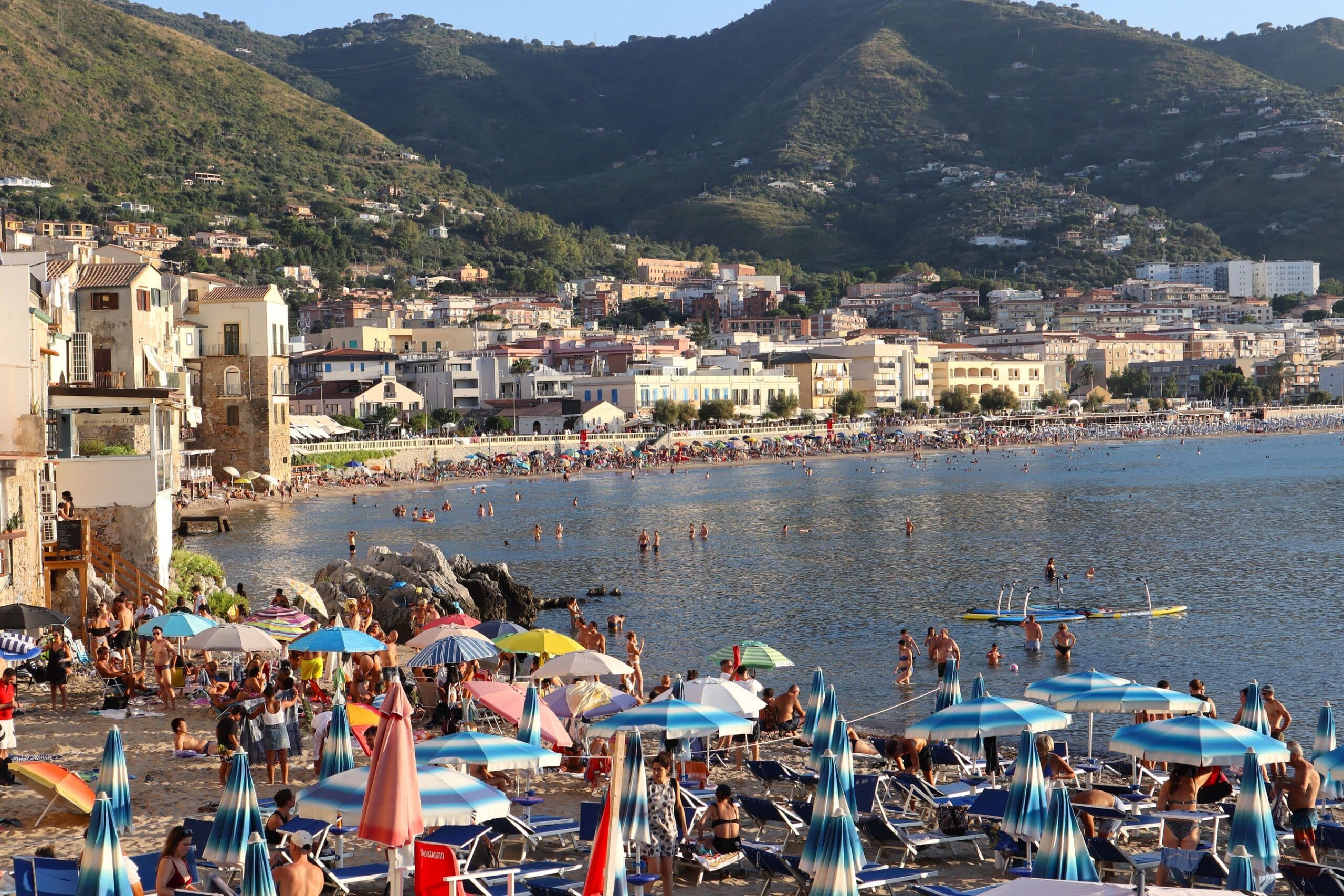 Meteo agosto 2026, ancora caldo con il ritorno dell'anticiclone africano: le previsioni