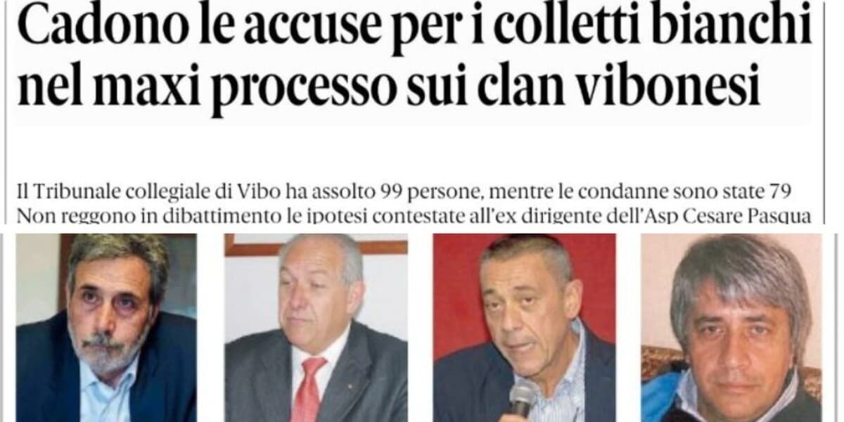 Rassegna stampa 02-07-2026 edizioni Calabria