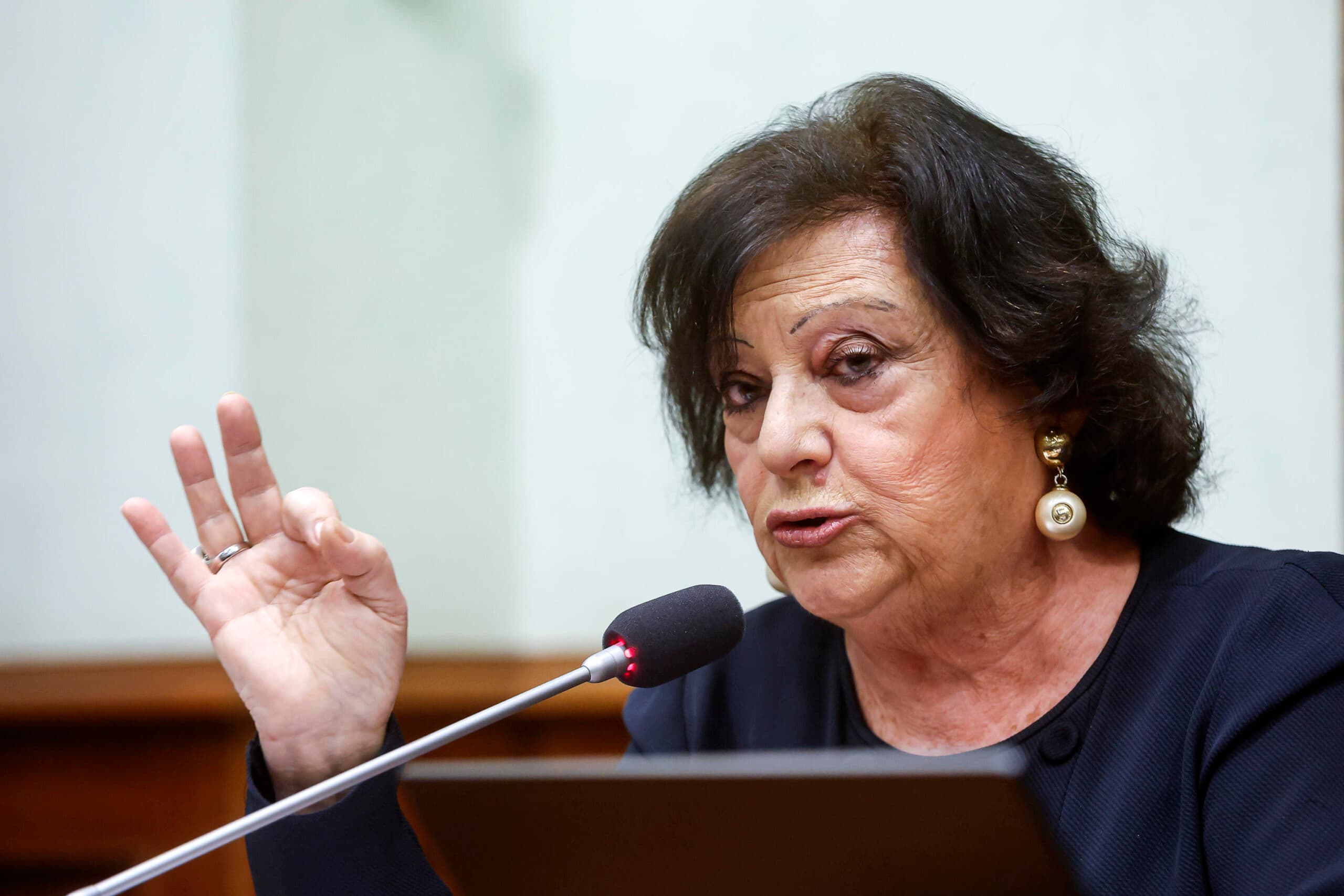 Simonetta Matone lascia la Lega e passa a Forza Italia: contraria alle derive sovraniste