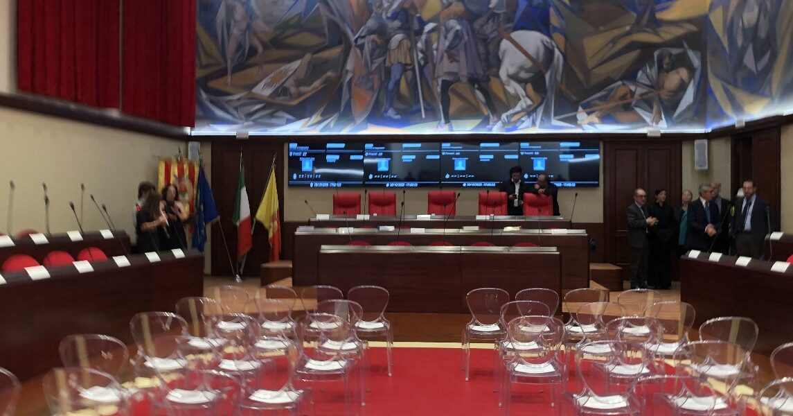 Catanzaro, la richiesta firmata da sette consiglieri: «La politica si interessi della sanità»