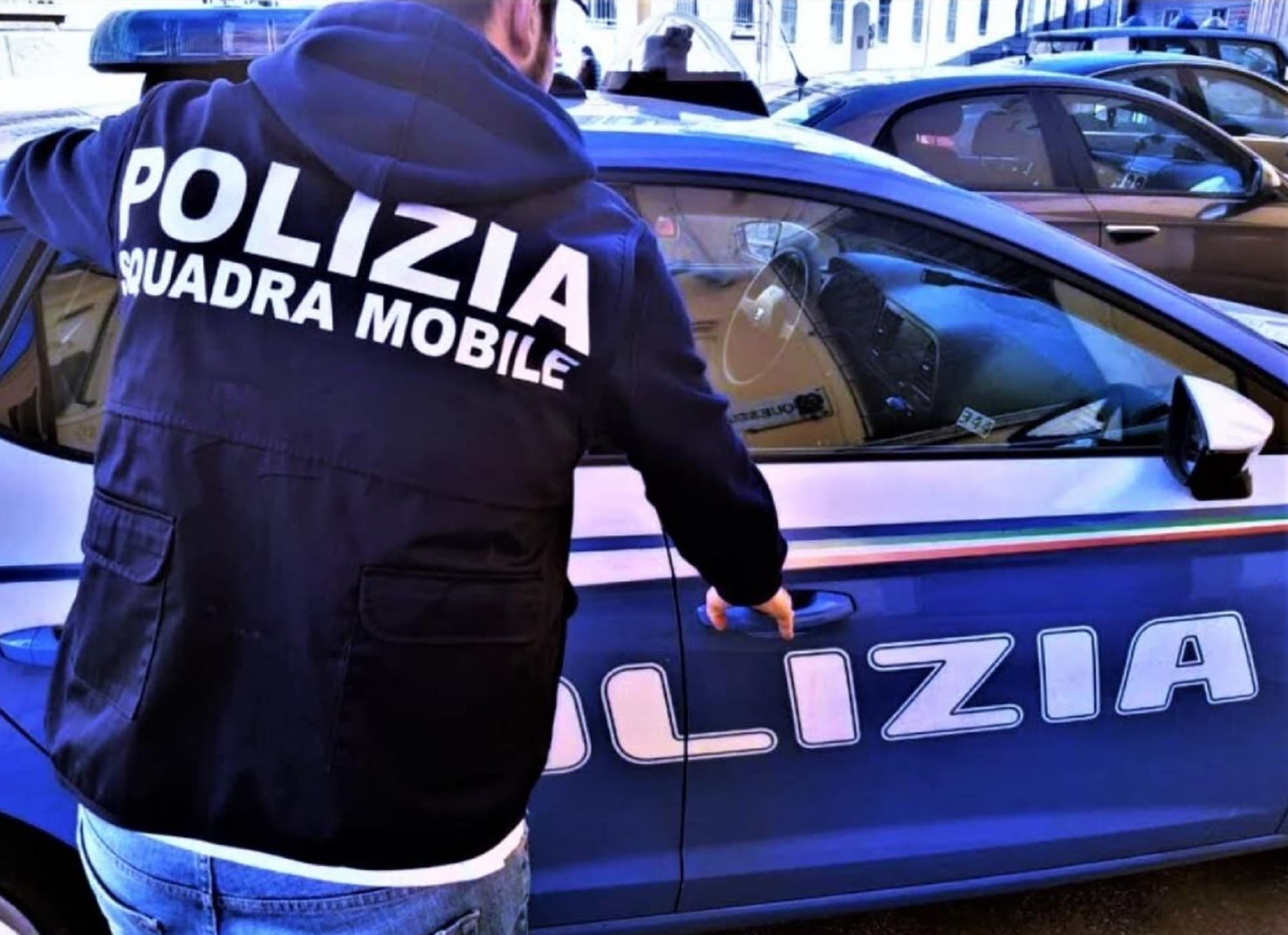 Sparatoria per 40 euro a Catania: arrestato un 52enne