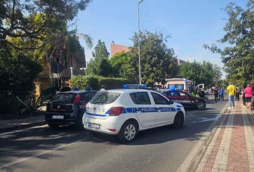 Incidente mortale a Carlentini, perde la vita un giovane di 16 anni
