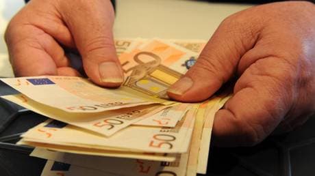 Famiglie indebitate per 178 miliardi: la media di 6.657 euro a nucleo