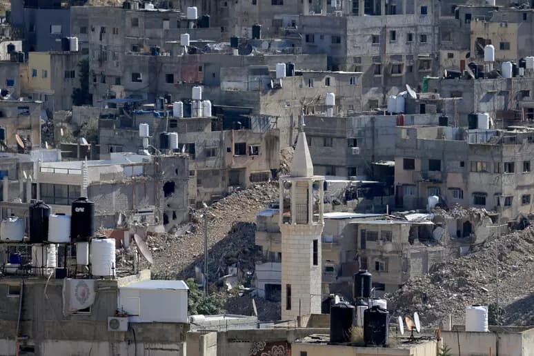 Il piano per Gaza: Kushner incontra oggi Netanyahu dopo i colloqui con Hamas