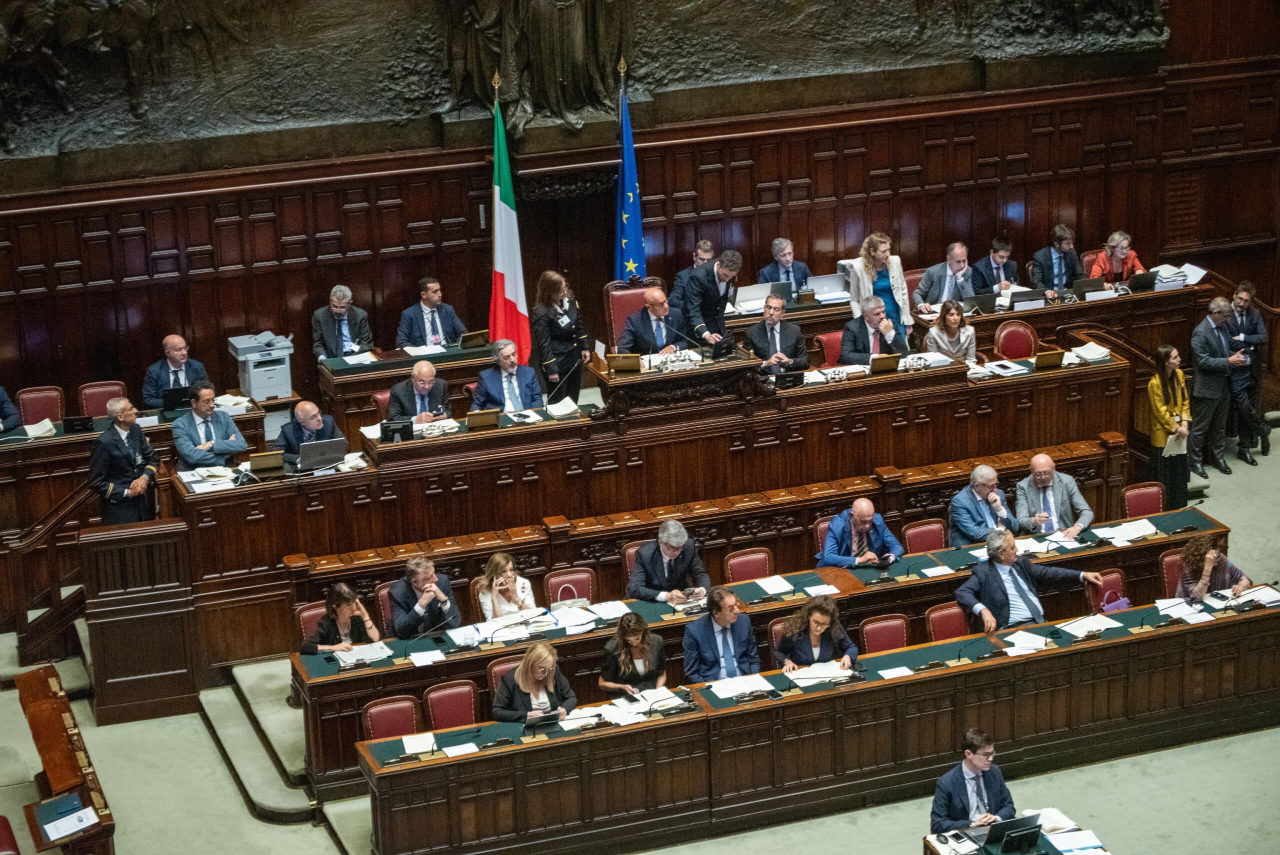 Legge elettorale: bocciato emendamento dei Vannacciani sulle preferenze e sul 50% delle donne in liste premio