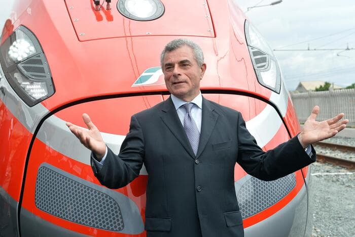 Strage di Viareggio, Mauro Moretti si è costituito in carcere: l'ex Ad di Fs ed Rfi è ad Orvieto. "Non posso fare altrimenti, accetto la decisione dei giudici"