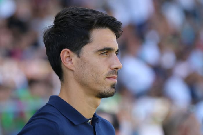 Sorpresa in Serie A, Carlos Cuesta non è più l'allenatore del Parma