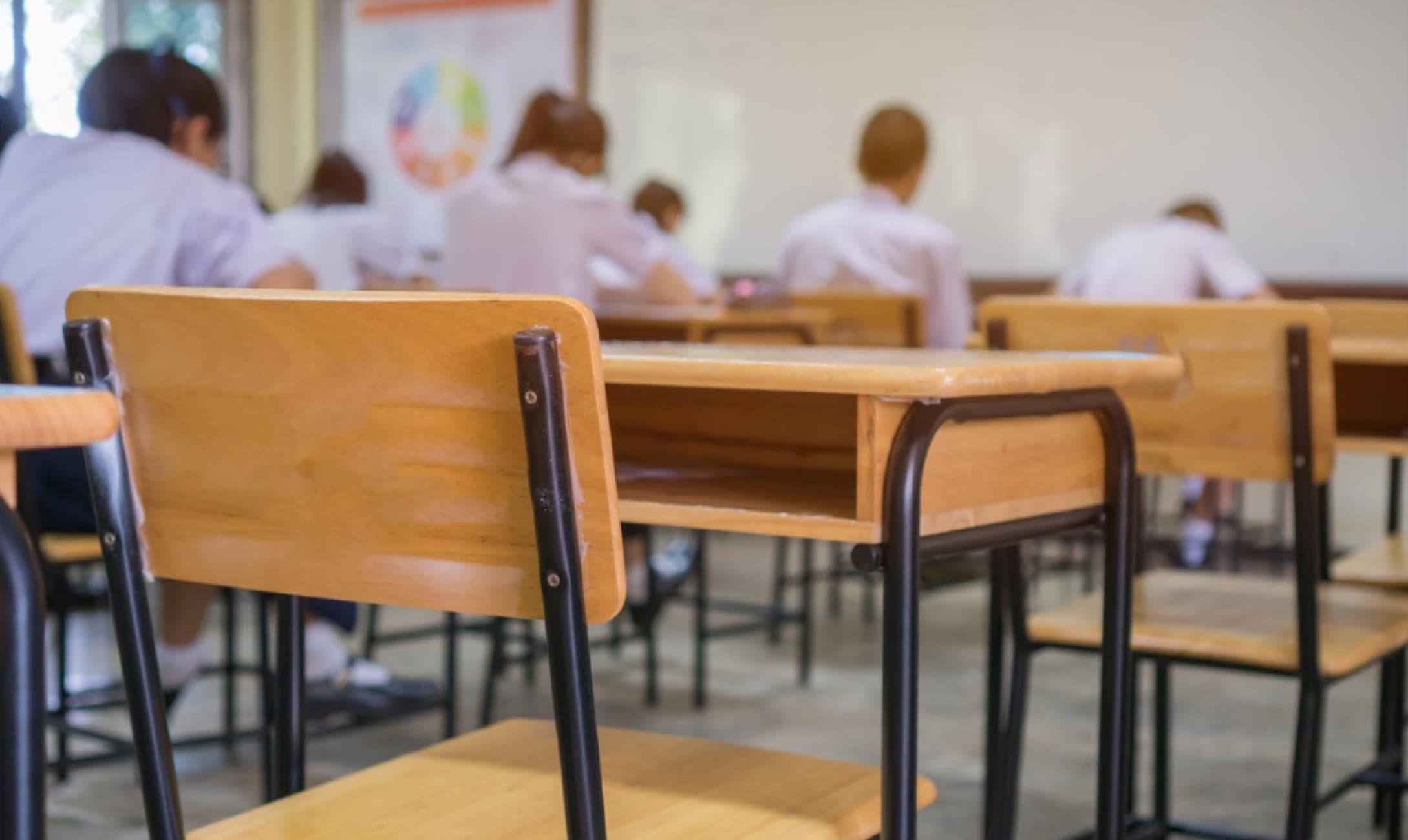 Che cosa prevede il decreto legge scuola: dal "tetto" del 30% al divieto di "mascheramento"