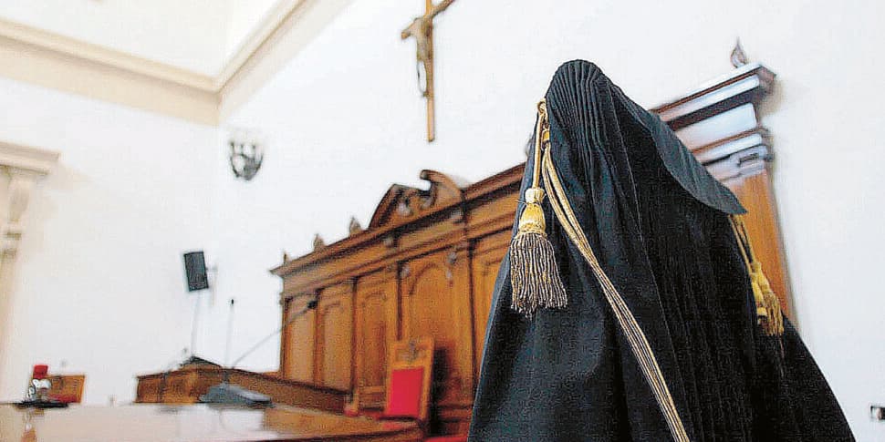 Scarcerato dopo abusi sessuali su una 13enne, Nordio invia gli ispettori al Tribunale di Torino