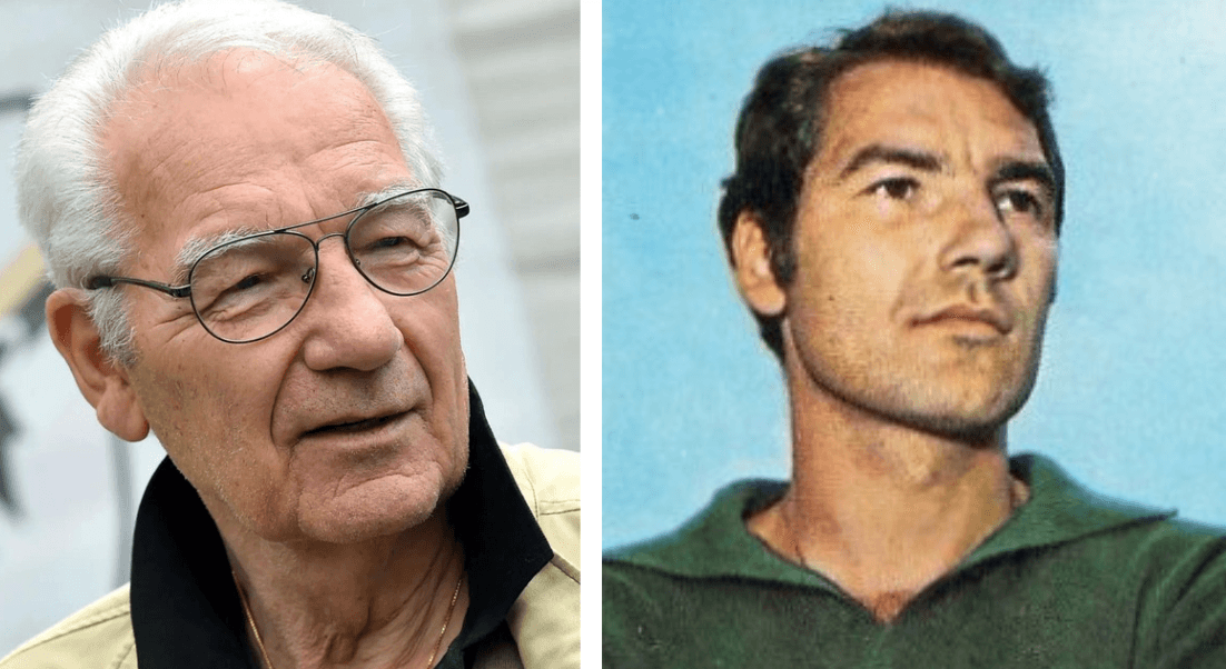 È morto Piero Battara, il «Batman» della Sampdoria: aveva 90 anni, allenò Pagliuca