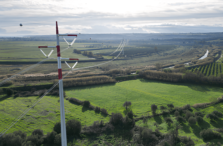 Terna, entro il 2025 operative nuove infrastrutture per circa 800 milioni di euro