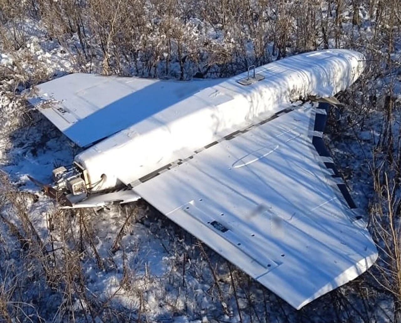 Cos'è il drone Gerbera, l'arma russa che secondo El Mundo potrebbe essere lanciata dal mare