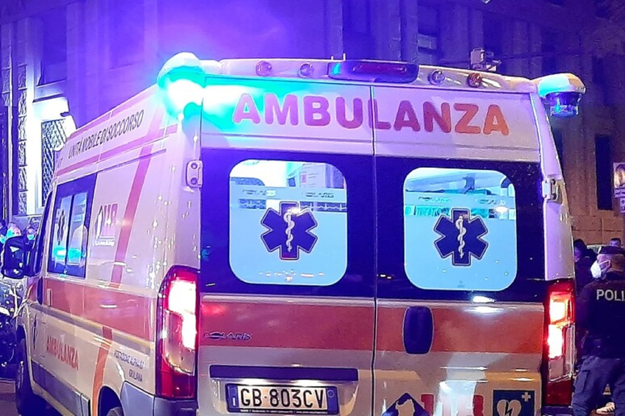 Scontro tra moto nel Siracusano, morto un 16enne sulla strada tra Floridia e Solarino