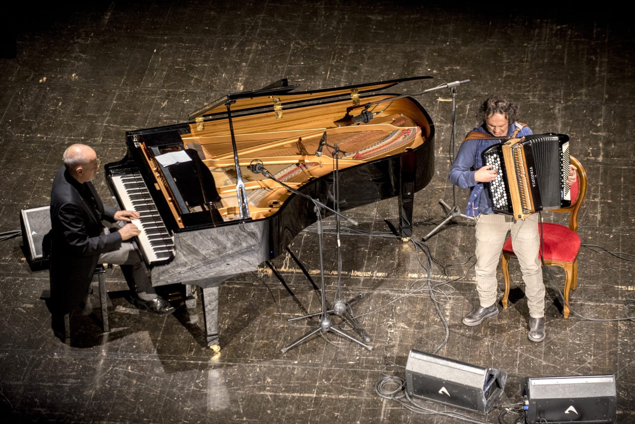 Between MusiceArt Festival 2026: nel cuore della Sicilia l'arte oltre i confini