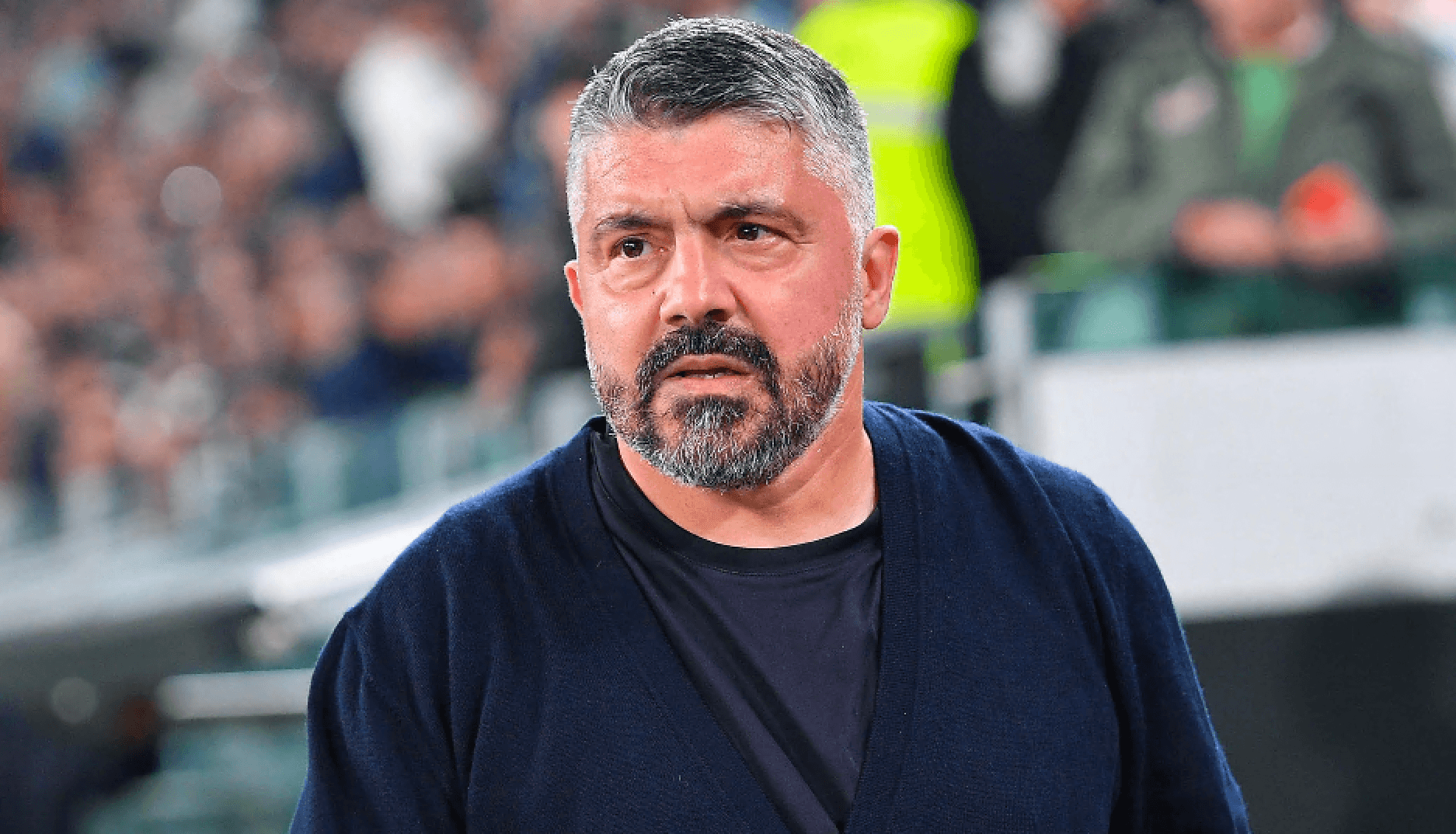 Gattuso, il riscatto è una Lazio da primato: in 200 giorni dal flop Azzurro al 3-0 allo Juventus Stadium
