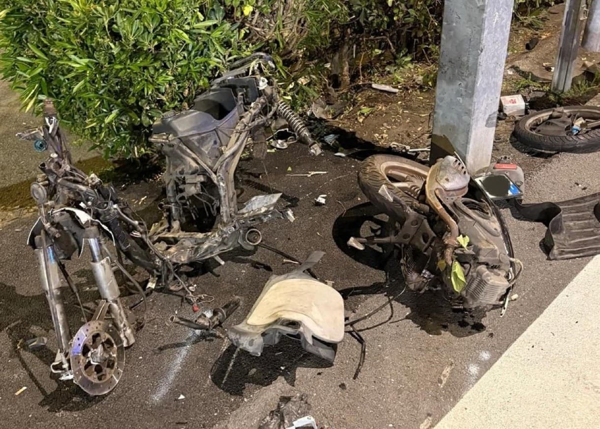 Muore a 22 anni dopo lo schianto, choc per il video sui social a Ceriale: «Questa è morta...»