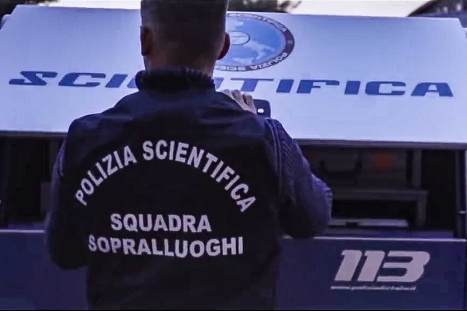 Viterbo, 23enne trovata morta in uno stabile abbandonato: aveva partecipato a una festa di compleanno