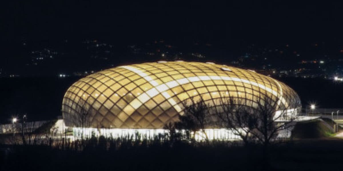 Lamezia Terme capitale dello sport paralimpico del Sud: nascerà la cittadella nazionale del Cip