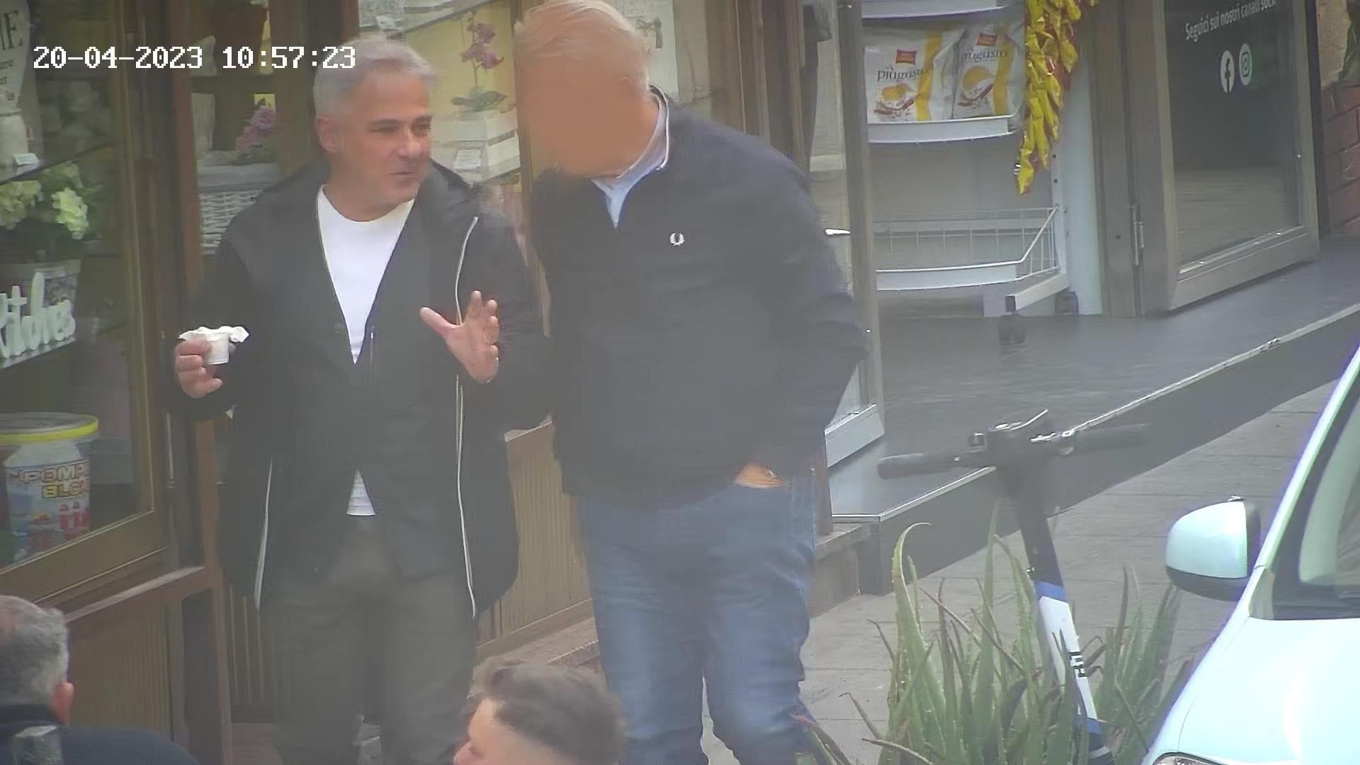 La nuova geografia mafiosa dell'Arenella e dell'Acquasanta a Palermo. Maxi operazione della Procura con 13 arresti I NOMI