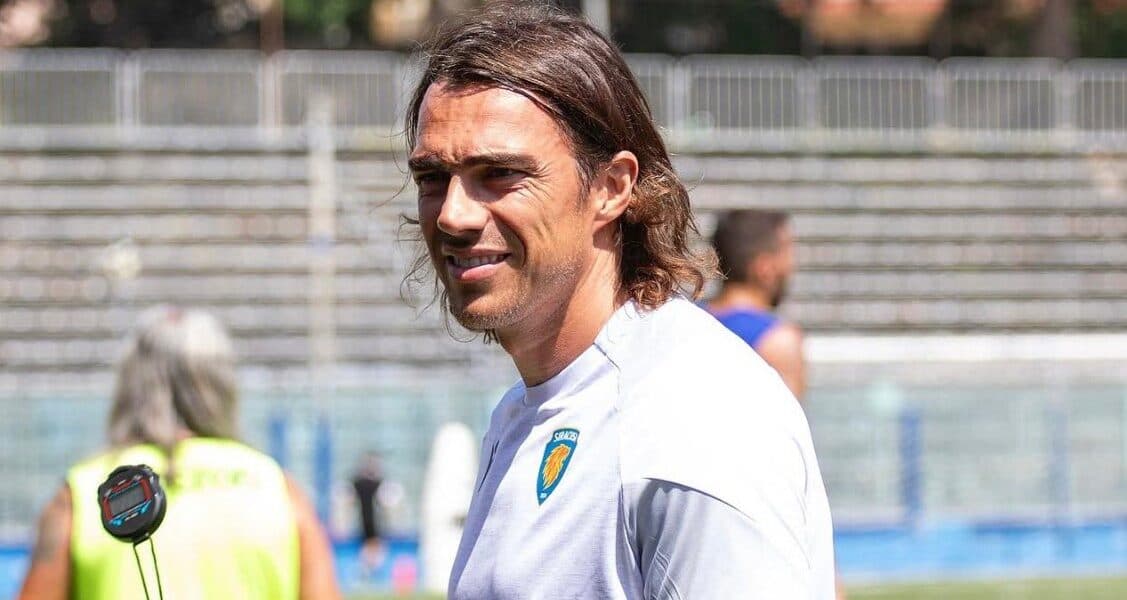 Clamoroso Catanzaro: Turati ci ripensa e sceglie lo Spezia. I giallorossi virano ora su Gorgone