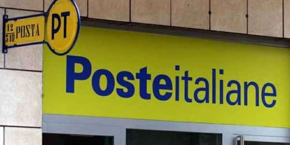 Grimaldi, ufficio postale chiuso per lavori: il Comune chiede uno sportello mobile