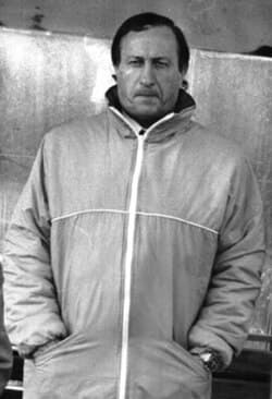 Addio a Pippo Marchioro, il tecnico della storica Reggiana: da calciatore vestì anche la maglia del Catanzaro