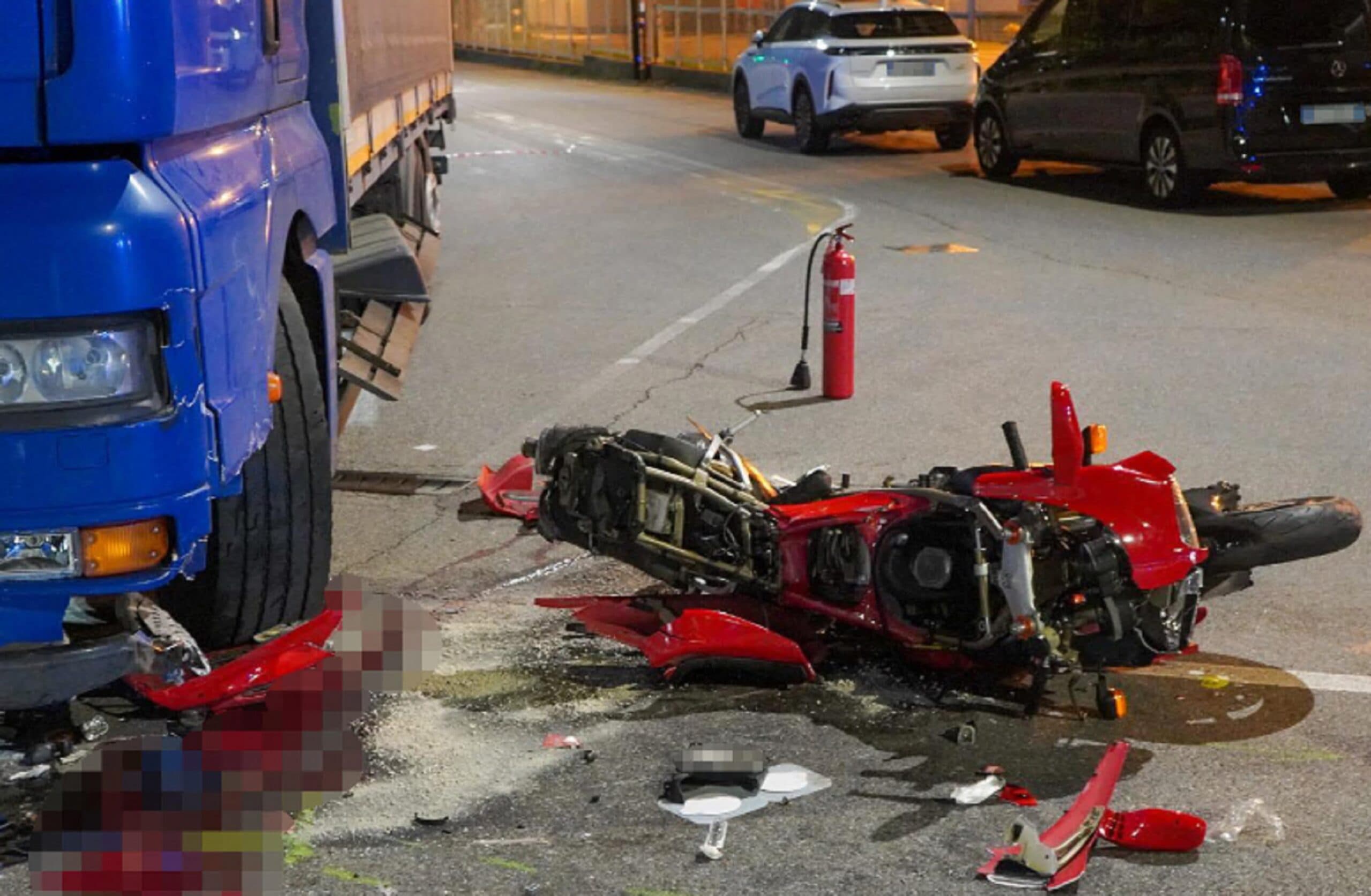 Incidenti stradali, 40 morti nel weekend: 4 vittime in Sicilia e 2 in Calabria
