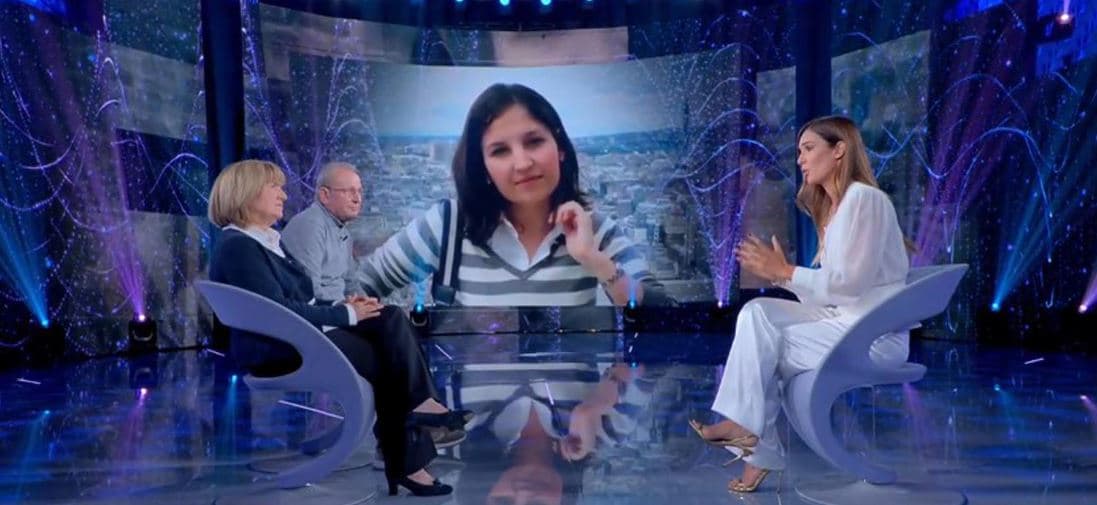 Garlasco, i Poggi in tv: “Il colpevole per noi resta Stasi finché non ci sarà un’altra sentenza. Sporcata la memoria di Chiara"