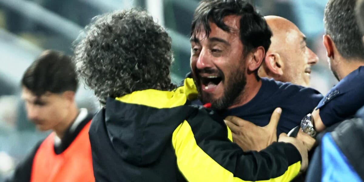 “Una parte di me resterà sempre a Catanzaro”: il commosso addio di Aquilani alla città che ha sfiorato il sogno IL POST