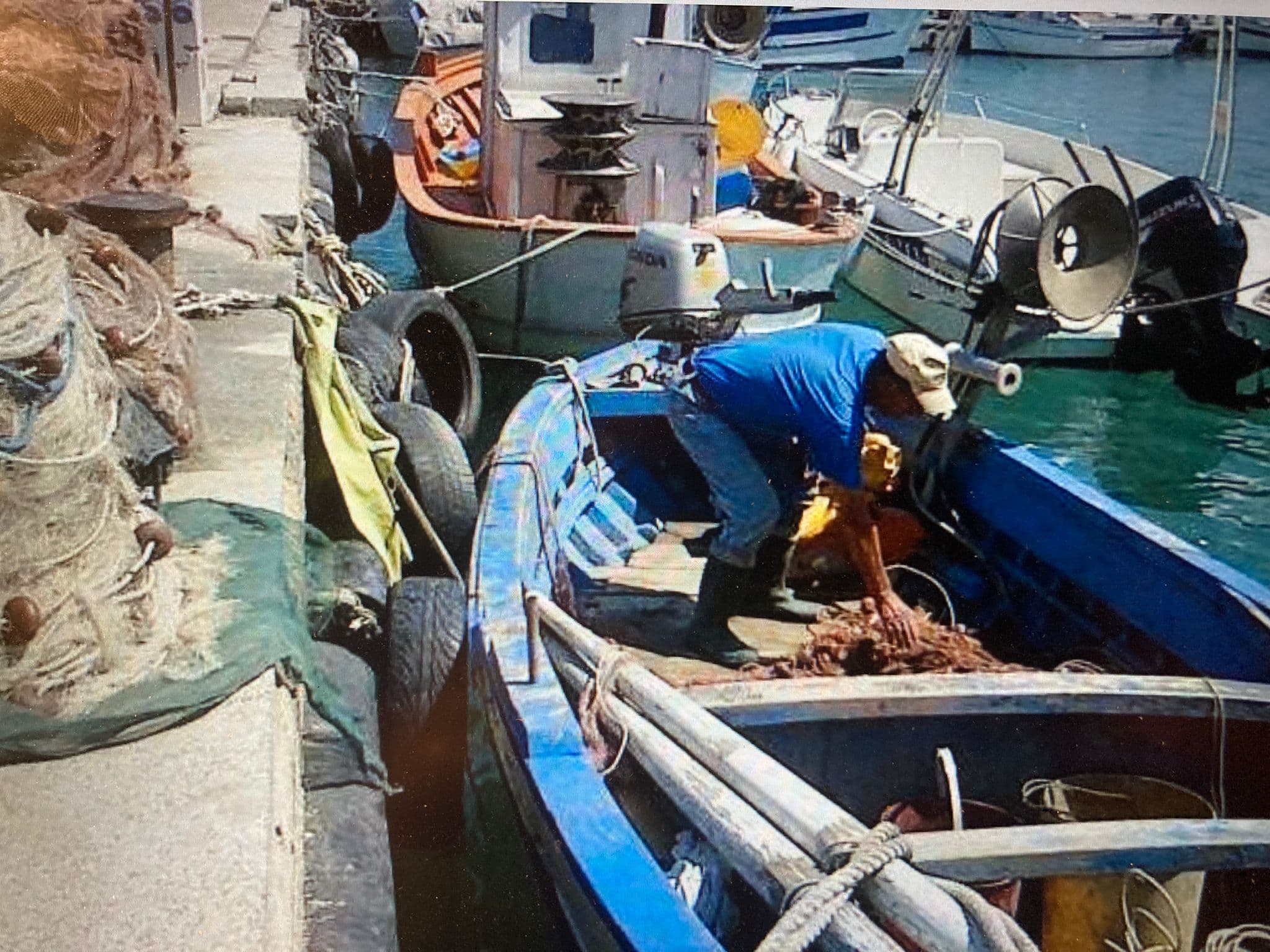 Caro carburanti, verso lo "sciopero bianco" dei pescatori siciliani?. Possibile una manifestazione nello stretto di Messina