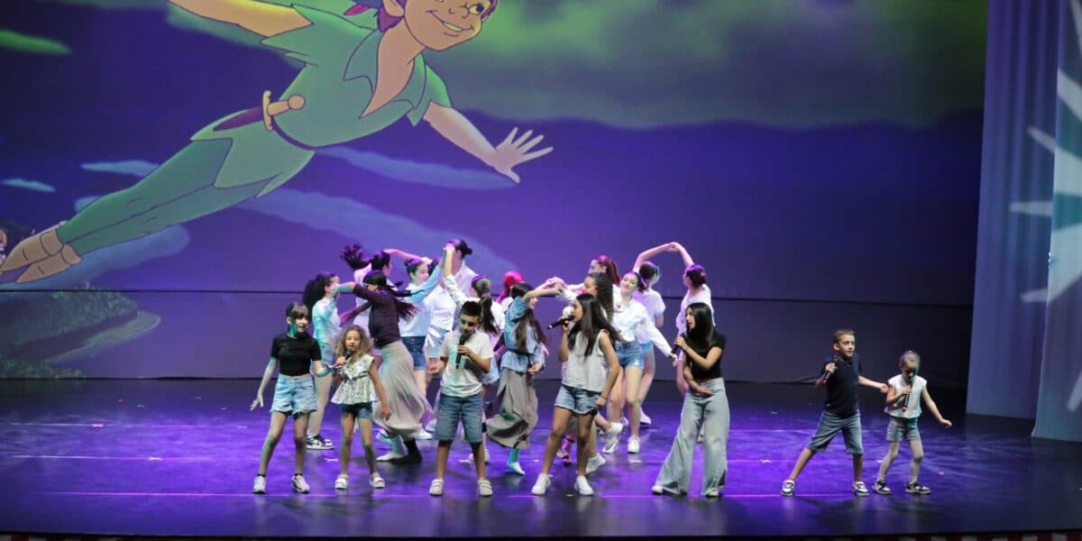 Tra favola e magia con il musical ispirato al Re Leone: appuntamento giovedì all’Auditorium Guarasci