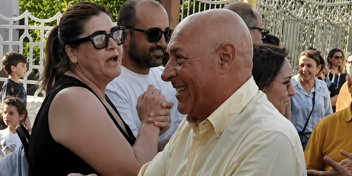 Mandatoriccio, vince Iozzi al fotofinish: 16 voti in più di Villella valgono la poltrona da sindaco IL NUOVO CONSIGLIO