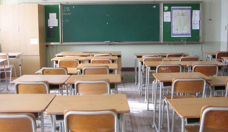 Sicilia, emergenza caldo a scuola. L’affondo del PD: «Basta aule bollenti, dalla Regione serve un Piano di climatizzazione»