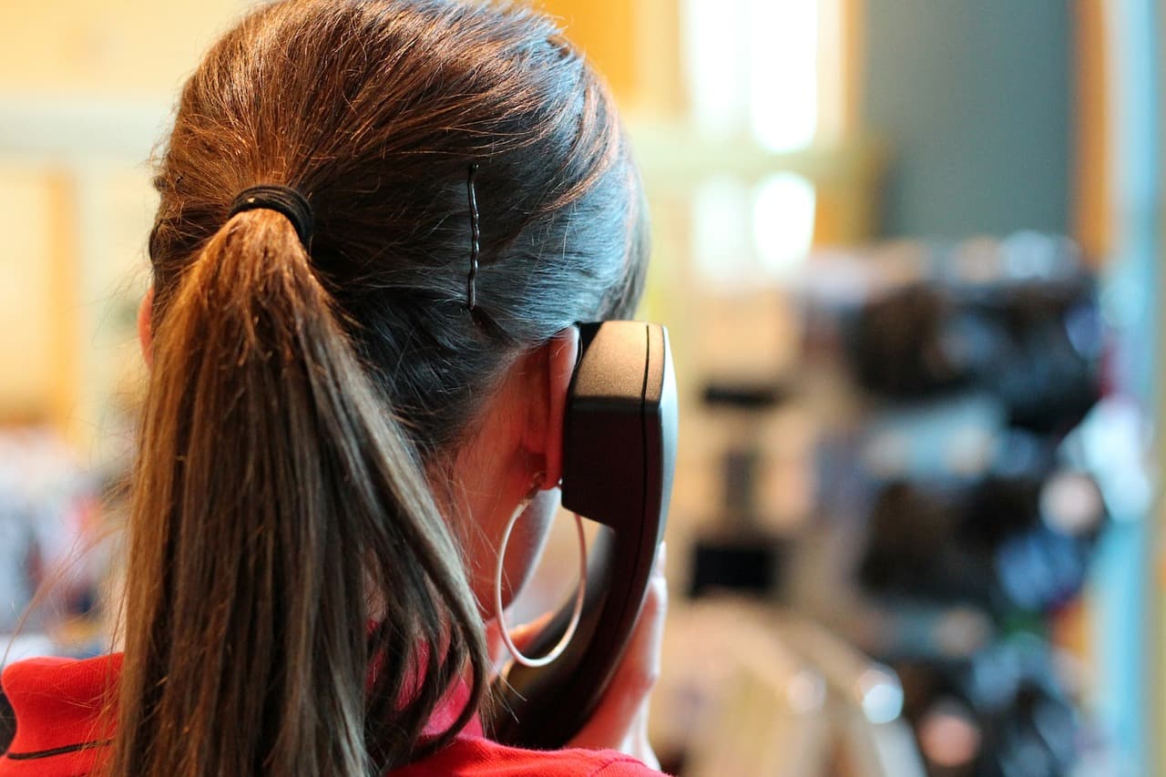 Contro il telemarketing selvaggio arriva il numero breve