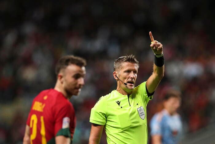 Arbitri, Orsato guiderà la Can di Serie A e B. Si volta pagina dopo il caso Rocchi