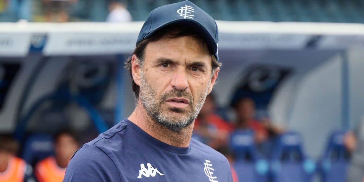Catanzaro, tutte le strade portano a Pagliuca