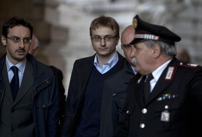 Chi è Alberto Stasi, l'ex bocconiano assolto due volte: poi condannato a 16 anni