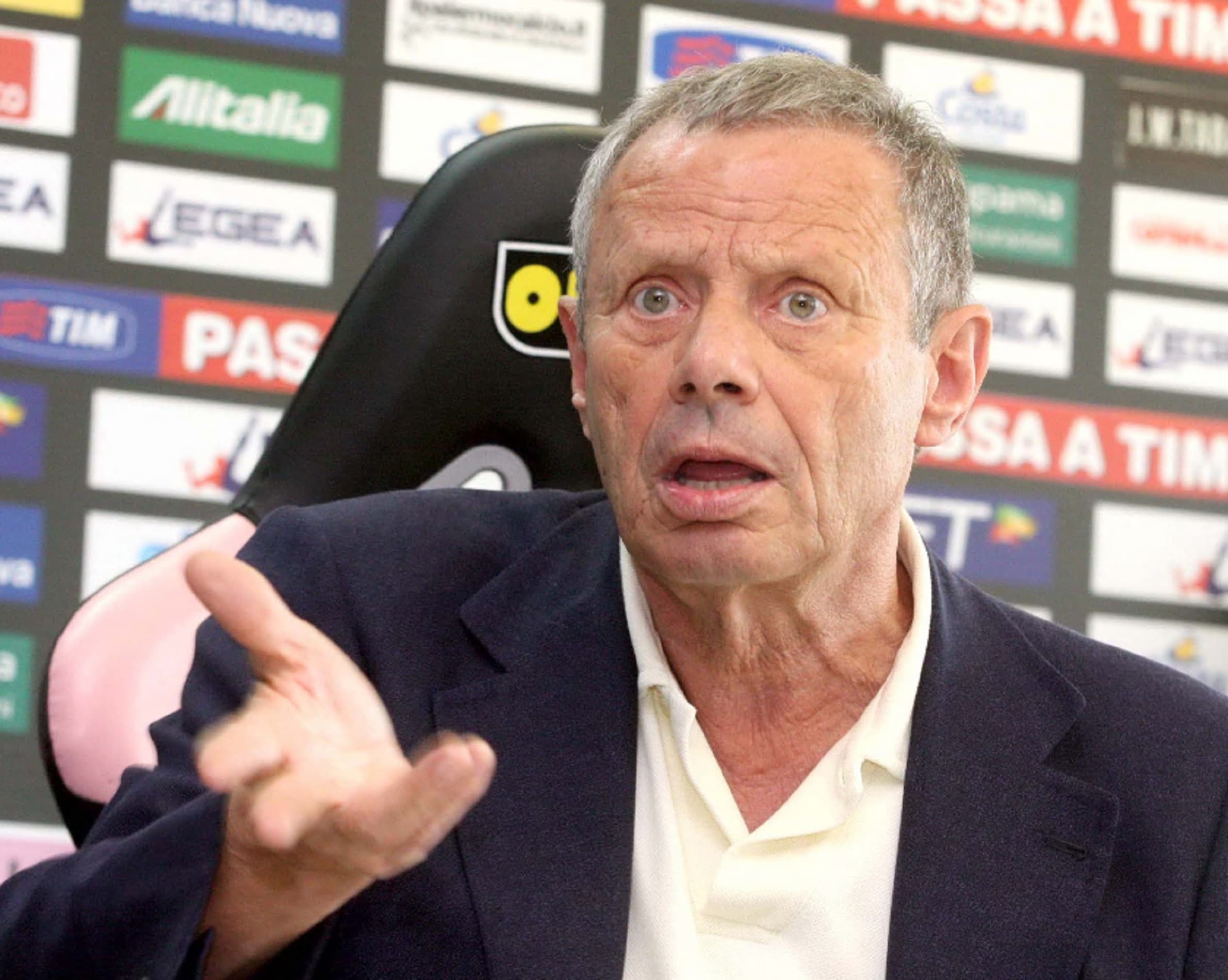 Eredità Zamparini, battaglia da 250 milioni: doppio sequestro sui patrimoni di moglie e figli