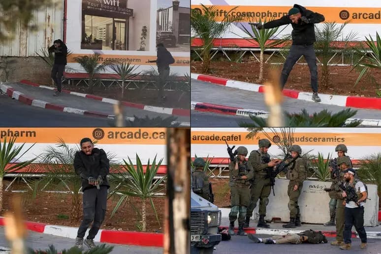 Attacco a Hebron, morti due soldati israeliani. Netanyahu 'sigilla' la Cisgiordania: scatta l'operazione antiterrorismo