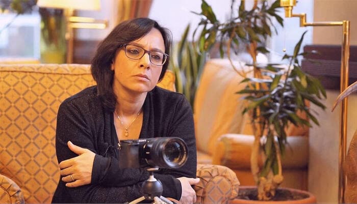 Report, Corsini sceglie Claudia Di Pasquale: condurrà con Piervincenzi