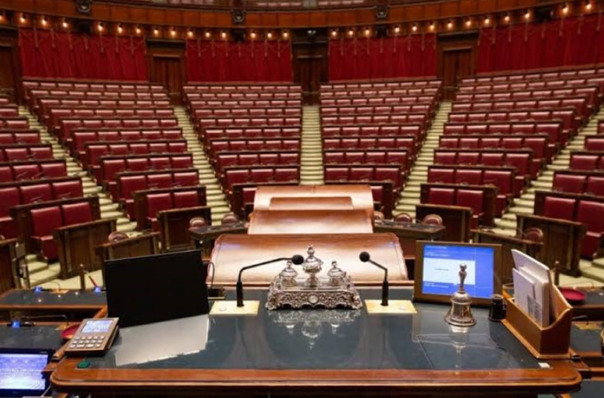 La riforma dei porti così com’è non piace neppure al Centrodestra: in gioco lo Stretto e gli scali siciliani