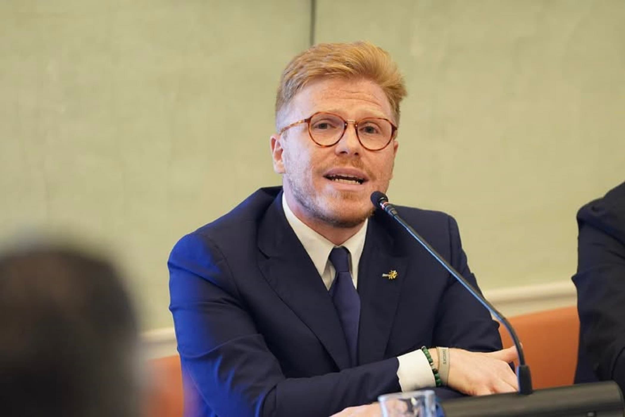 La Vardera entra in Commissione Bilancio: «Abbiamo ottenuto ciò che ci spetta, nessuna concessione divina»