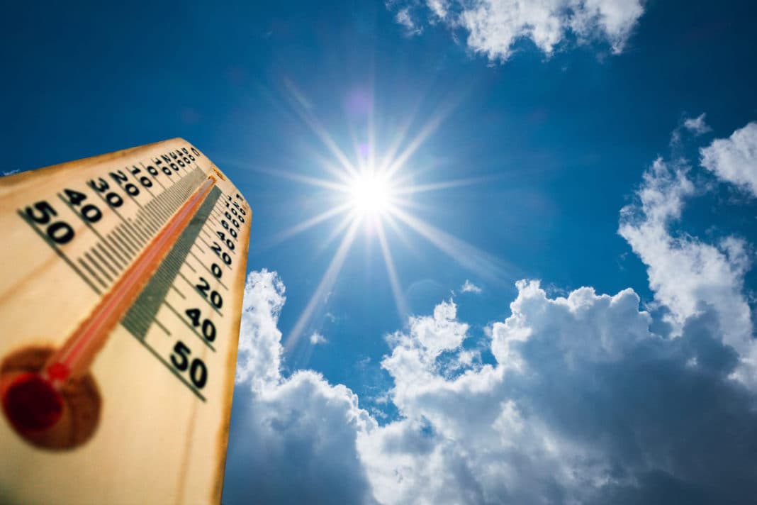 Meteo, arriva l'anticiclone: al via una lunga fase di caldo sull'Italia