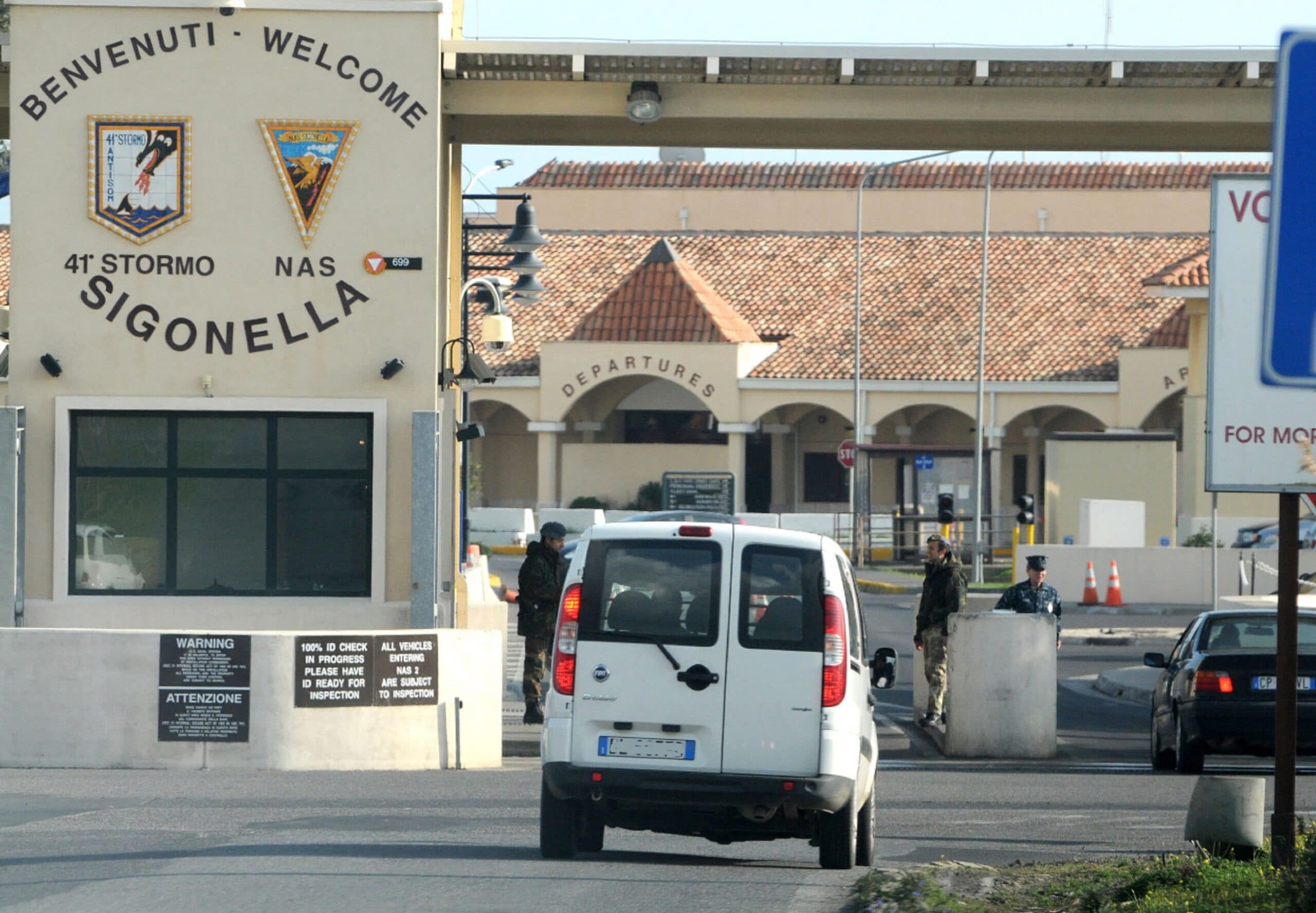 Basi Usa in Italia, ecco dove sono e a cosa servono: dalla Sicilia al Veneto, la mappa delle installazioni