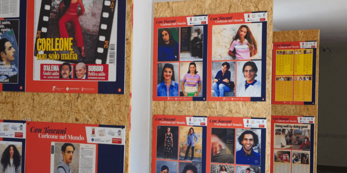 “Trame” a Lamezia, solida identità per raccontare la resistenza civile contro le mafie