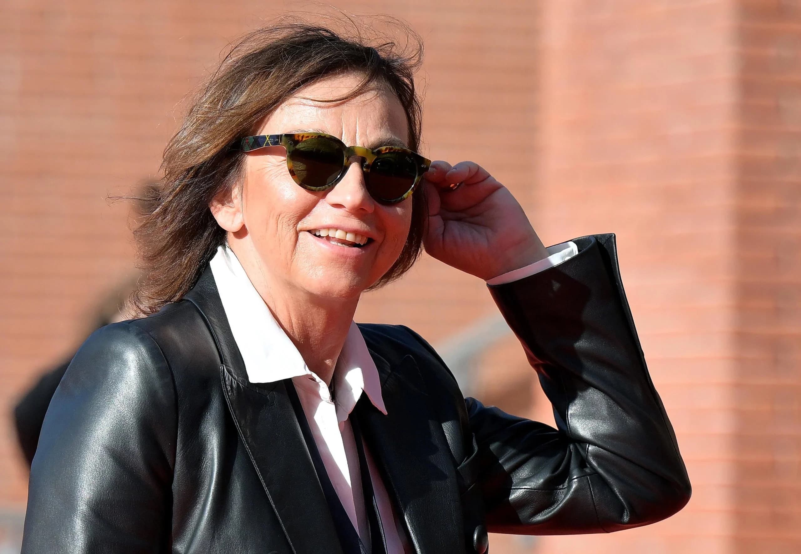Gianna Nannini presenta il nuovo singolo “Meraviglioso errore”