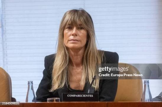 Spagna, Begoña Gómez a giudizio: accusa di traffico di influenze