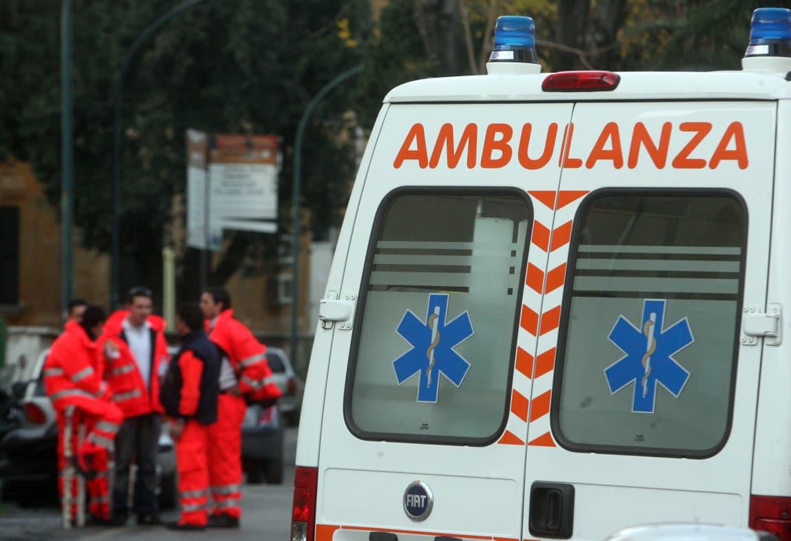 Tragedia a San Vito Lo Capo, esalazioni dal depuratore (fu sequestrato 10 anni fa). Perdono la vita un operaio e un soccorritore del 118